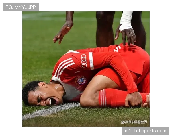 穆西亚拉伤愈复出在即 将增强拜仁中场进攻节奏控制力