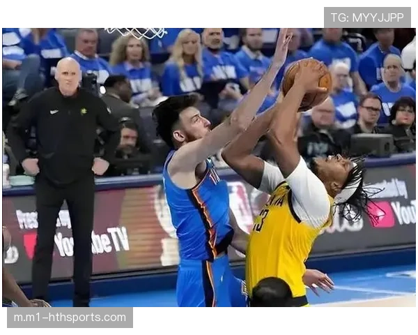 雷霆霍姆格伦展现空间型护筐手价值 攻防两端重新定义中锋