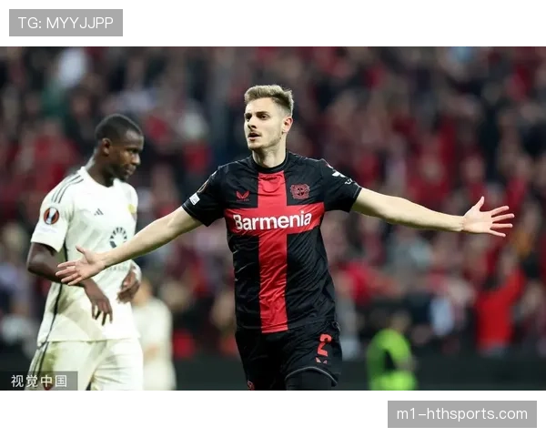 勒沃库森格里马尔多点射梅开二度，成为逆转关键先生